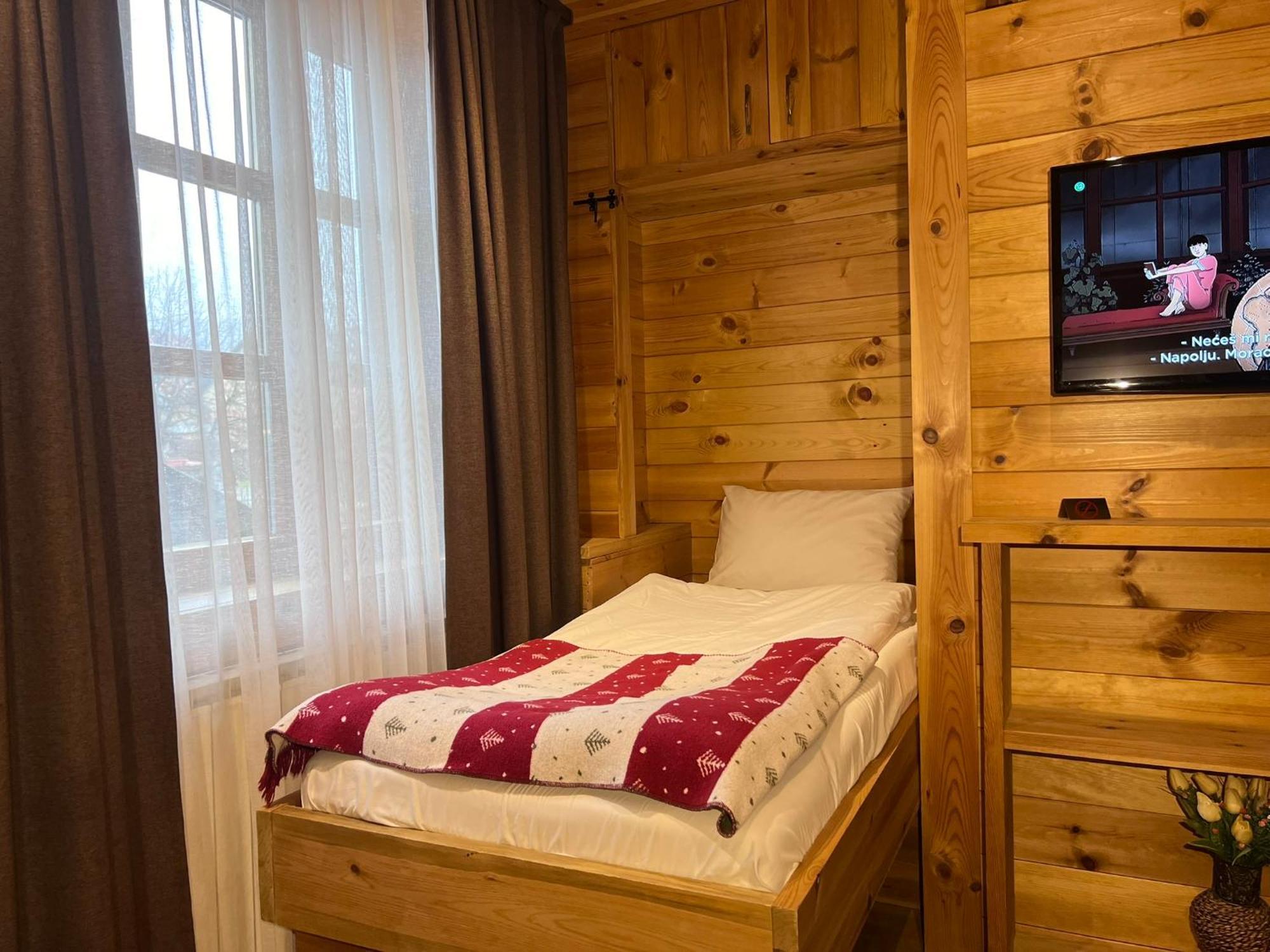 Chalet โคลาชิน ภายนอก รูปภาพ
